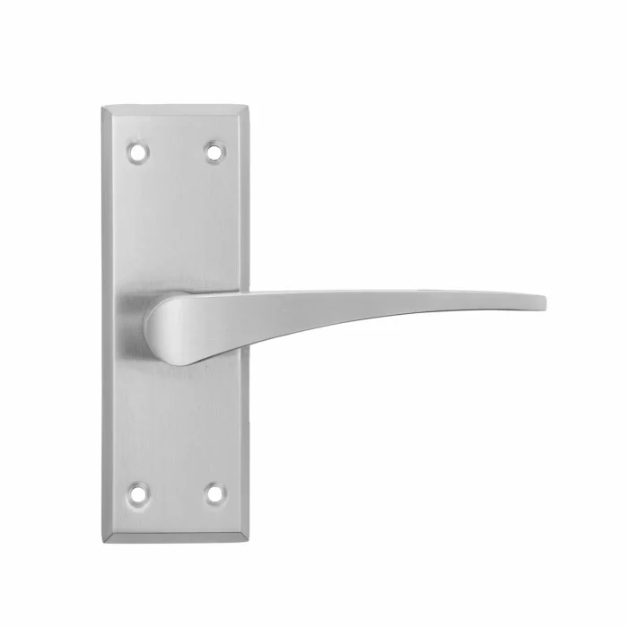 Yale Lock Door Handle | Yale Essential Electra Series - YE‑1106 | 5/8/10 Inch | Zinc Alloy - Buy at Best Price in India