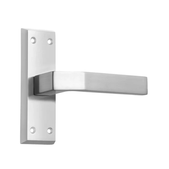 Yale Door Lock Set | Yale Essential Arches Series - YE‑1107 | 5/8/10 Inch | Zinc Alloy - Buy at Best Price in India