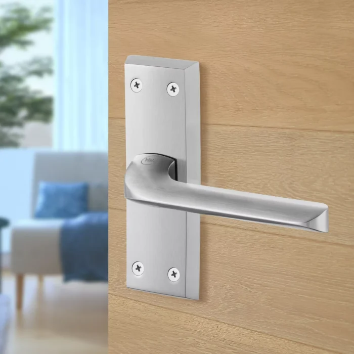 Yale Handle Set | Yale Essential Atria Series - YE‑1101 | 5/8/10 Inch | Zinc Alloy - Buy at Best Price in India