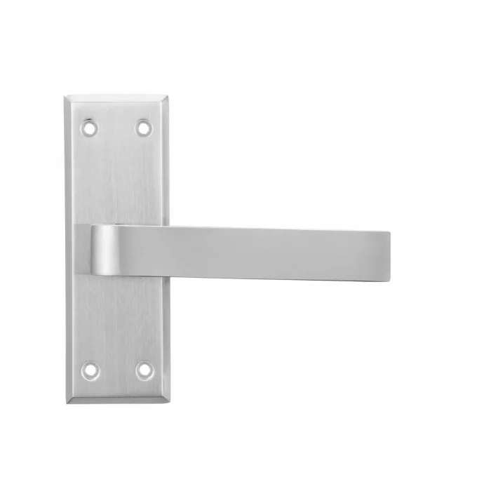 Yale Handle Door Lock | Yale Essential Lynx Series - YE‑1103 | 5/8/10 Inch | Zinc Alloy