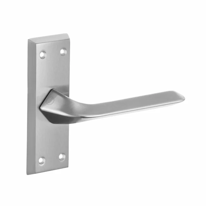 Yale Lock Set | Mortise Handle | Yale Essential Sirius Series - YE‑1104 | 5/8/10 Inch | Zinc Alloy - Buy at Best Price in India