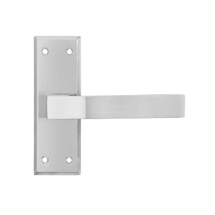 Yale Door Lock Set | Yale Essential Arches Series - YE‑1107 | 5/8/10 Inch | Zinc Alloy - Buy at Best Price in India