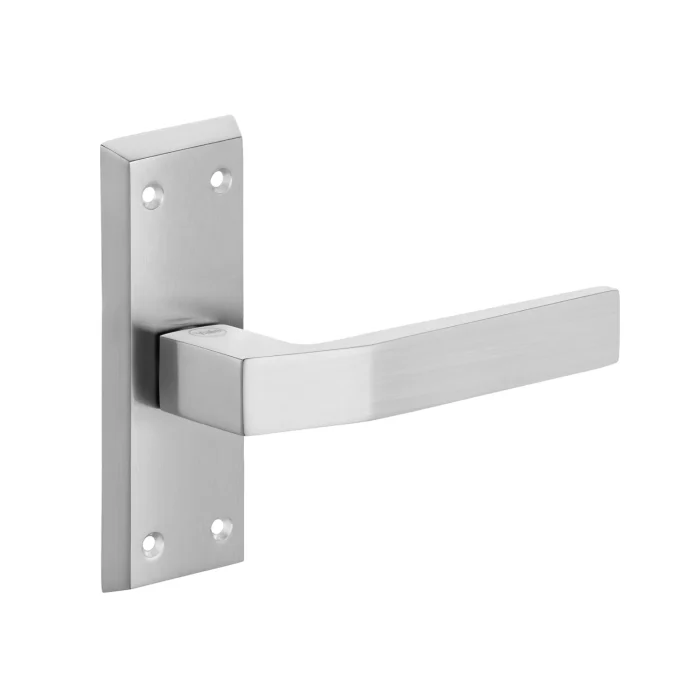 Yale Door Lock Set | Yale Essential Arches Series - YE‑1107 | 5/8/10 Inch | Zinc Alloy - Buy at Best Price in India