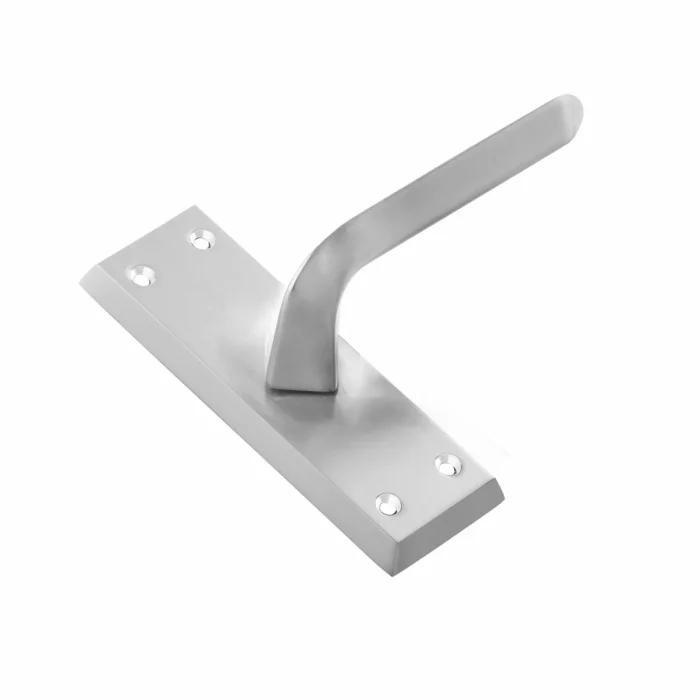 Yale Lock Set | Mortise Handle | Yale Essential Sirius Series - YE‑1104 | 5/8/10 Inch | Zinc Alloy - Buy at Best Price in India