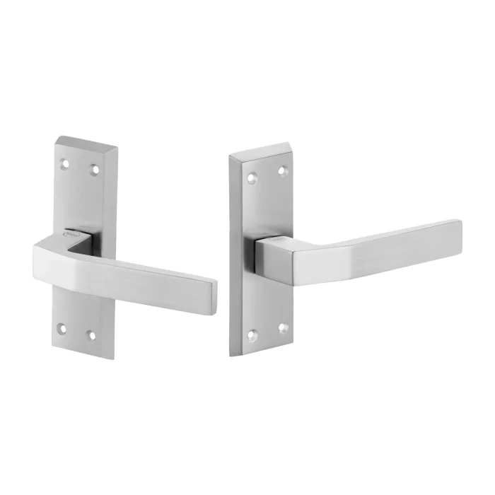 Yale Door Lock Set | Yale Essential Arches Series - YE‑1107 | 5/8/10 Inch | Zinc Alloy - Buy at Best Price in India