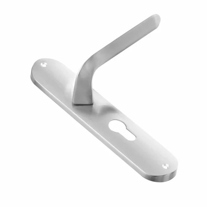 Yale Lock Set | Mortise Handle | Yale Essential Sirius Series - YE‑1104 | 5/8/10 Inch | Zinc Alloy - Buy at Best Price in India