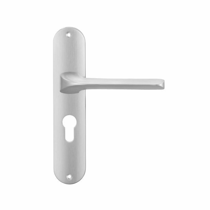 Yale Handle Set | Yale Essential Atria Series - YE‑1101 | 5/8/10 Inch | Zinc Alloy - Buy at Best Price in India