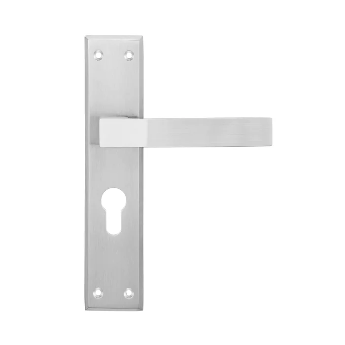 Yale Door Lock Set | Yale Essential Arches Series - YE‑1107 | 5/8/10 Inch | Zinc Alloy - Buy at Best Price in India