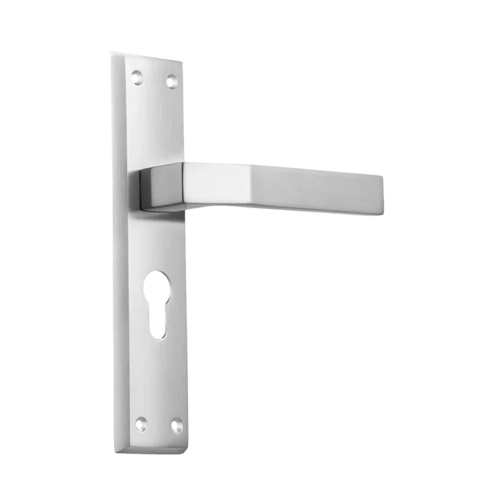 Yale Door Lock Set | Yale Essential Arches Series - YE‑1107 | 5/8/10 Inch | Zinc Alloy - Buy at Best Price in India