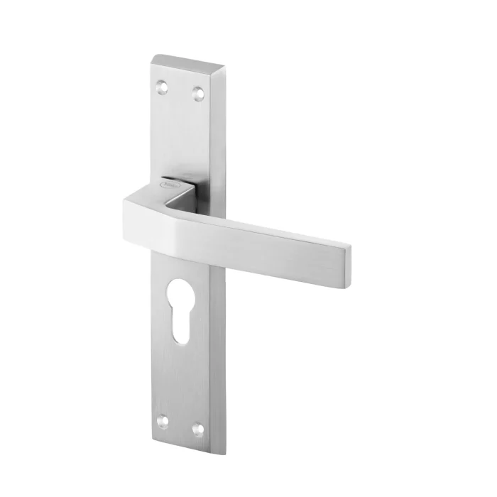 Yale Door Lock Set | Yale Essential Arches Series - YE‑1107 | 5/8/10 Inch | Zinc Alloy - Buy at Best Price in India
