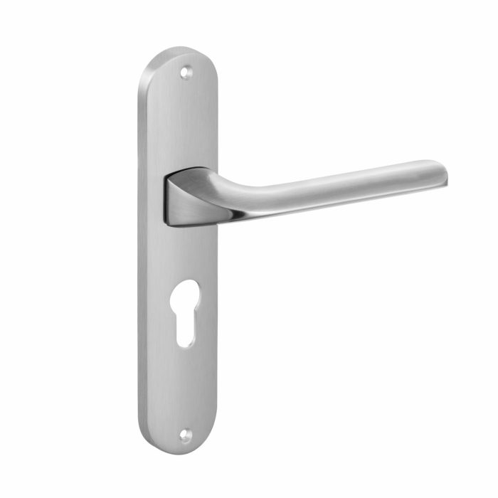 Yale Handle Set | Yale Essential Atria Series - YE‑1101 | 5/8/10 Inch | Zinc Alloy - Buy at Best Price in India