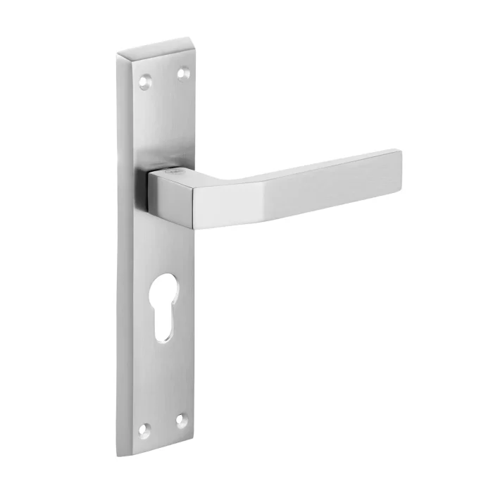 Yale Door Lock Set | Yale Essential Arches Series - YE‑1107 | 5/8/10 Inch | Zinc Alloy - Buy at Best Price in India