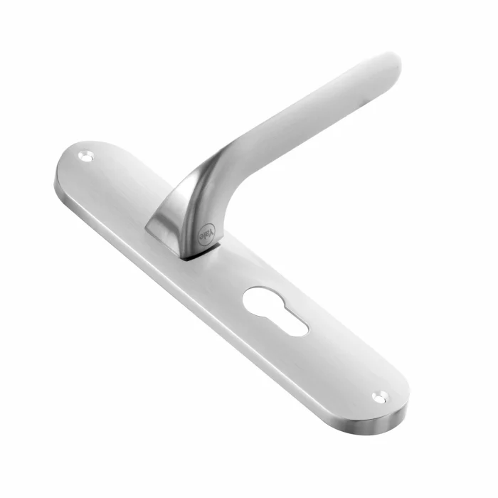 Yale Handle Set | Yale Essential Atria Series - YE‑1101 | 5/8/10 Inch | Zinc Alloy - Buy at Best Price in India