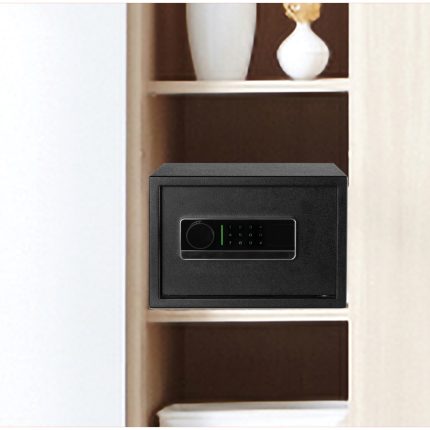castle series safes - home safe lockers