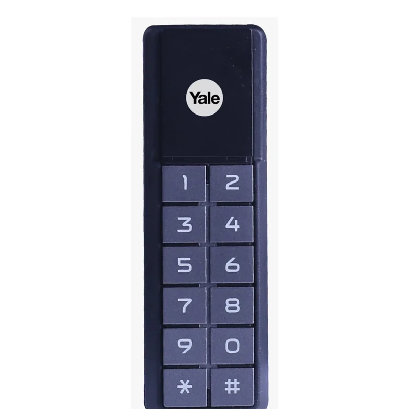 ML81PAV-U - automatic lock - Yale Pin Code Lock Price