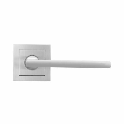 Yale Door Handle Set - Essential Arches Series Lock - YE‑1107 | Zinc Alloy - Buy at Best Price in India