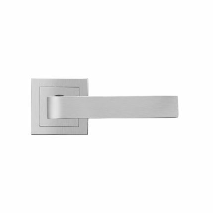 Yale Mortise Lock Handle - Essential Lynx Series Door Handles - YE‑1103 | Zinc Alloy - Buy at Best Price in India
