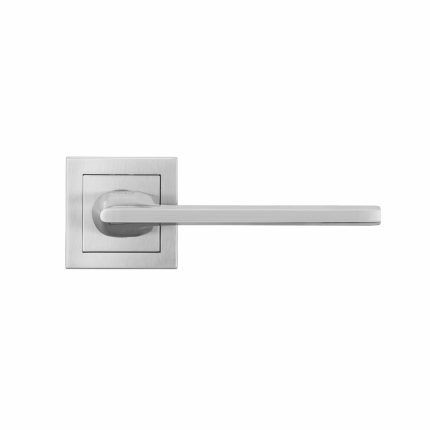 Yale Lever Handle Mortise - Essential Vega Series Door Lock - YE‑1105 | Zinc Alloy - Buy at Best Price in India