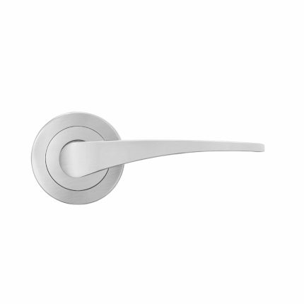 Yale Key Lock with Mortise Door Handle | Essential Electra Series Locks - YE‑1106 | Zinc Alloy - Buy at Best Price in India