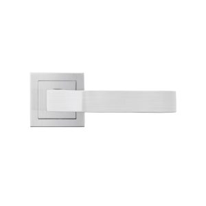 Yale Lock Door - Essential Sirius Series Handles - YE‑1104 | Zinc Alloy - Buy at Best Price in India