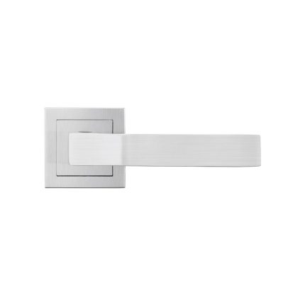 Yale Lock Door - Essential Sirius Series Handles - YE‑1104 | Zinc Alloy - Buy at Best Price in India