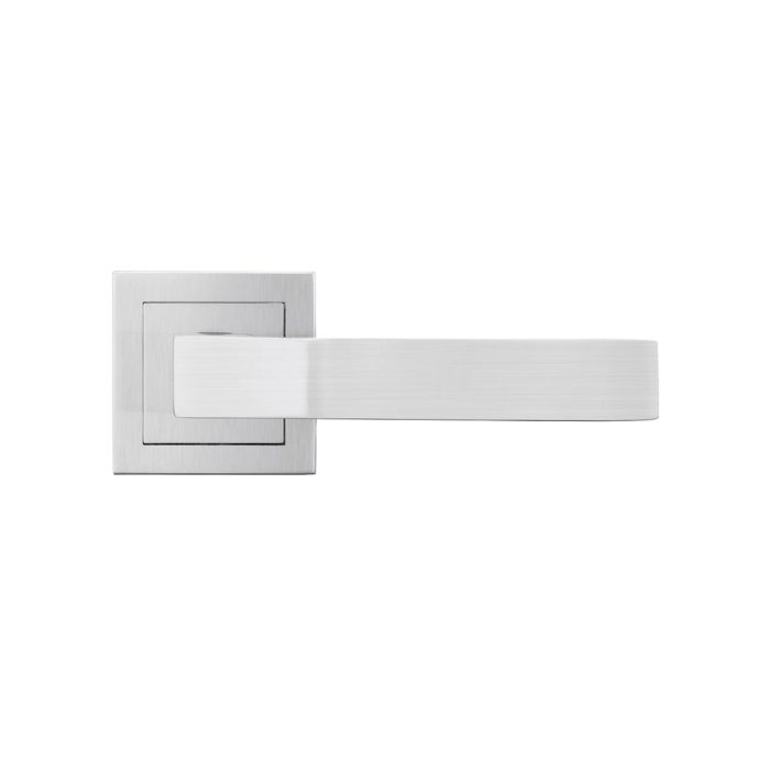 Yale Lock Door - Essential Sirius Series Handles - YE‑1104 | Zinc Alloy - Buy at Best Price in India