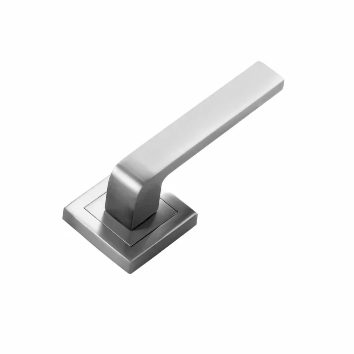 Yale Mortise Lock Handle - Essential Lynx Series Door Handles - YE‑1103 | Zinc Alloy - Buy at Best Price in India