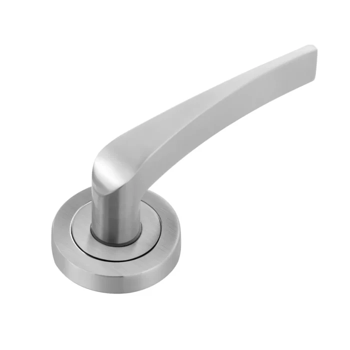 Yale Key Lock with Mortise Door Handle | Essential Electra Series Locks - YE‑1106 | Zinc Alloy - Buy at Best Price in India