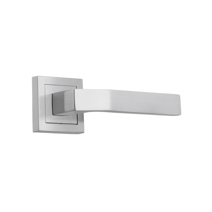Yale Lock Door - Essential Sirius Series Handles - YE‑1104 | Zinc Alloy - Buy at Best Price in India