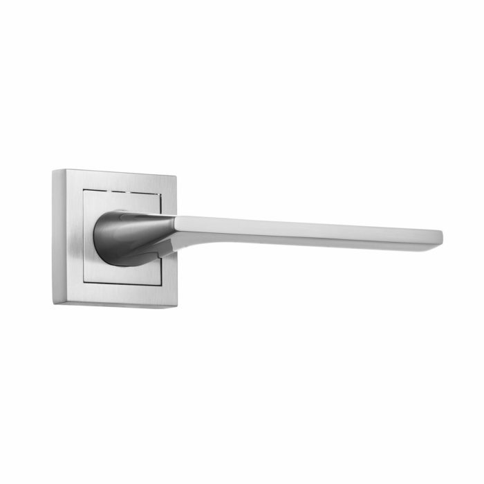 Yale Lever Handle Mortise - Essential Vega Series Door Lock - YE‑1105 | Zinc Alloy - Buy at Best Price in India