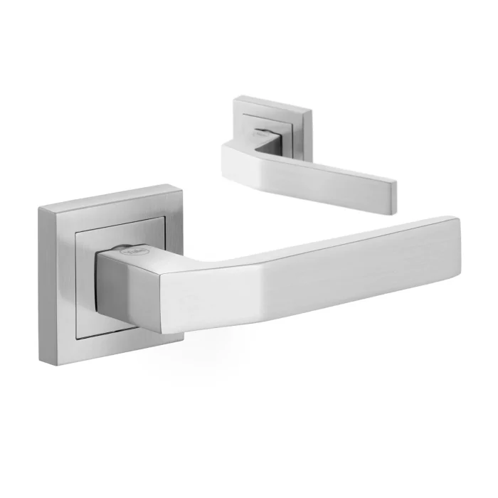 Yale Lock Door - Essential Sirius Series Handles - YE‑1104 | Zinc Alloy - Buy at Best Price in India