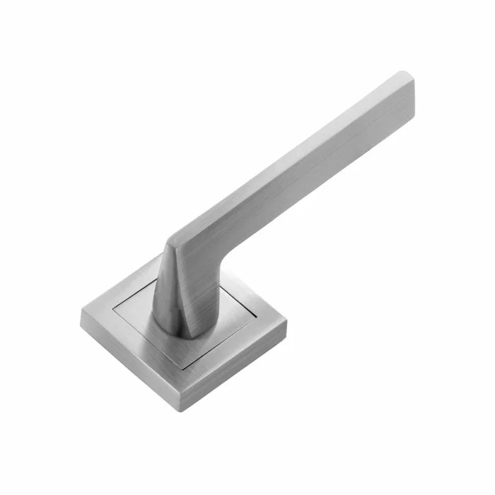 Yale Lever Handle Mortise - Essential Vega Series Door Lock - YE‑1105 | Zinc Alloy - Buy at Best Price in India