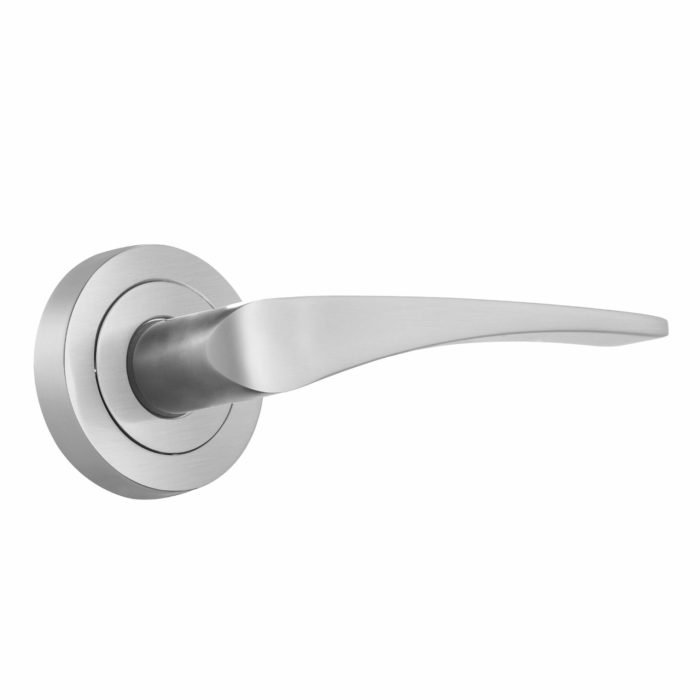 Yale Key Lock with Mortise Door Handle | Essential Electra Series Locks - YE‑1106 | Zinc Alloy - Buy at Best Price in India