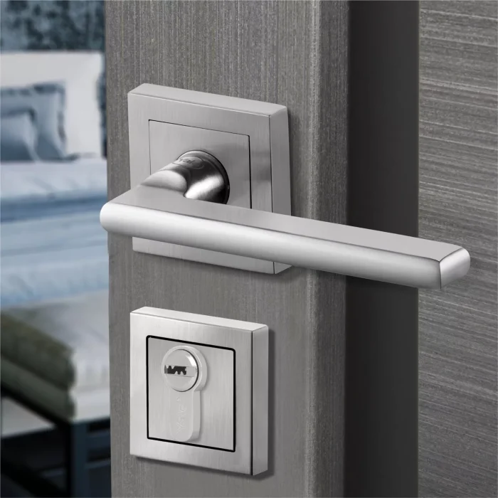 Yale Mortise | Yale Essential EOS Series Lock - YE‑1102 | Zinc Alloy - Buy at Best Price in India