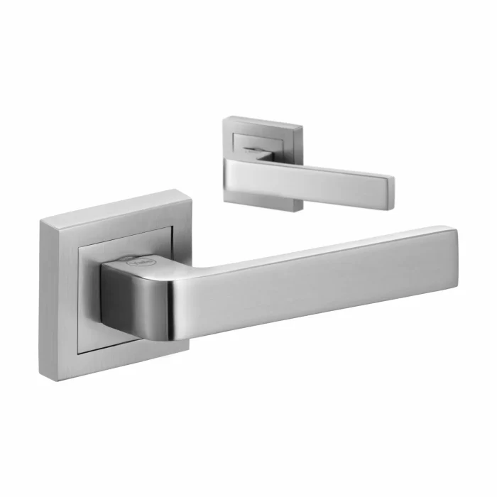 Yale Mortise Lock Handle - Essential Lynx Series Door Handles - YE‑1103 | Zinc Alloy - Buy at Best Price in India