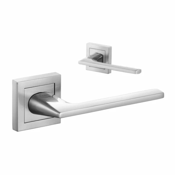 Yale Lever Handle Mortise - Essential Vega Series Door Lock - YE‑1105 | Zinc Alloy - Buy at Best Price in India