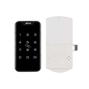 Ozone 201 furniture smart lock for wardrobes and cabinets price