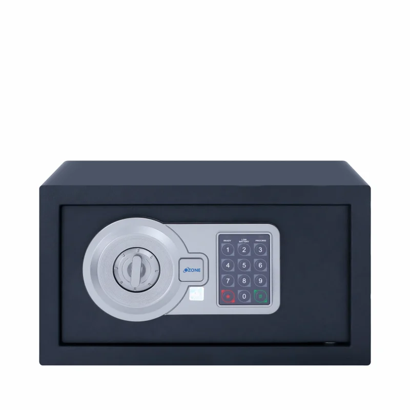 Ozone Agate | Cabinet Safe Locker | 9.2 Litres