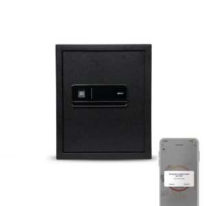 Ozone BIO VAULT LIFE-40 safe locker - in home safes