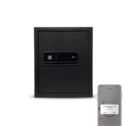 Ozone BIO VAULT LIFE-40 safe locker - in home safes