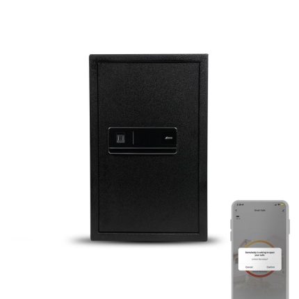 Ozone safe box BIO VAULT LIFE-55 safes price | Lock boxes locker