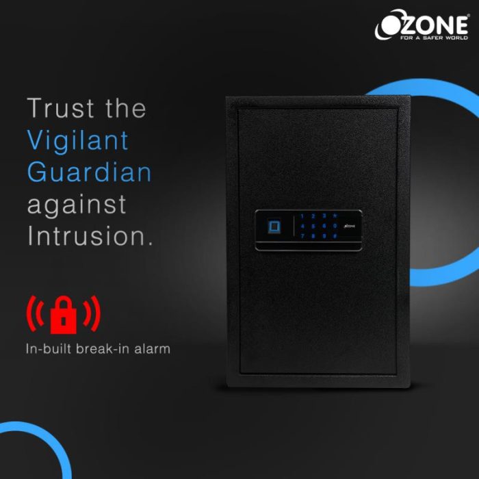Ozone BIO VAULT LIFE-55