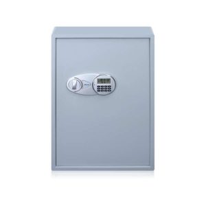 ozone multi purpose safe/safes india price - grey
