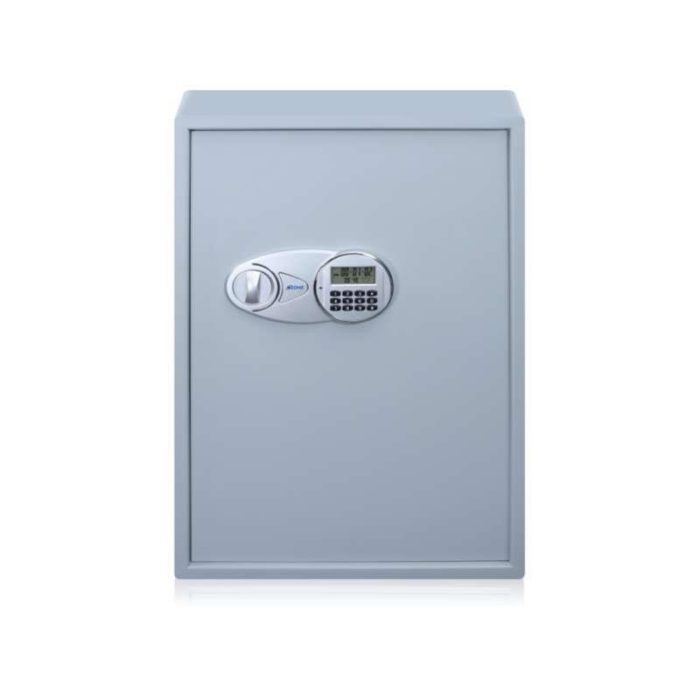 ozone multi purpose safe/safes india price - grey