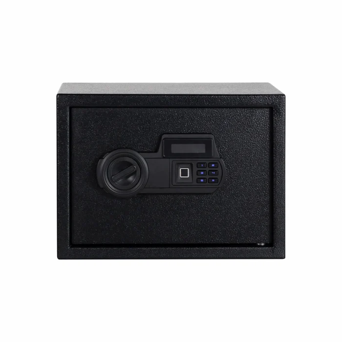 Alloy Steel Ozone Safilo Bio- Z biometric safe/safes locker for the home price