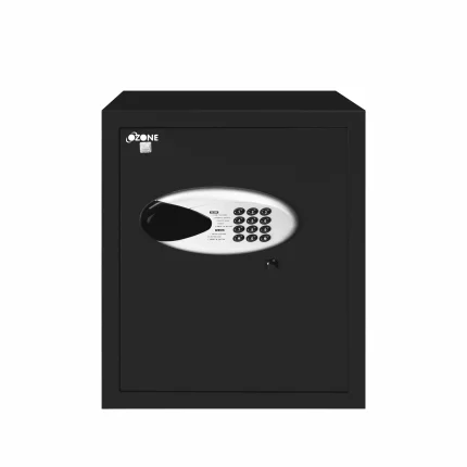 Alloy Steel Ozone Safilo Digital- 1 | Digital electronic Safe/ safes Safety lockers price