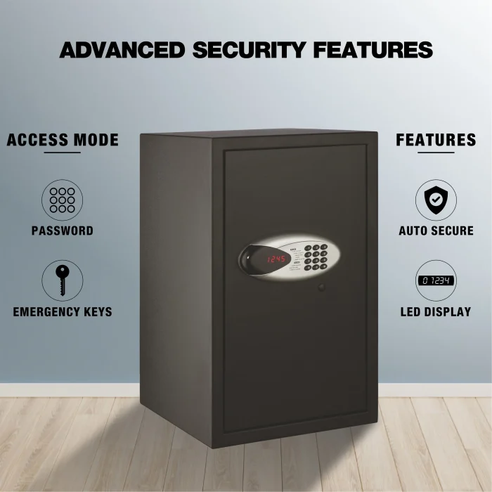 Safilo digital 2 safe
