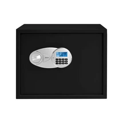Ozone Safes and Vaults TUSKER 44 in Black colour, Price