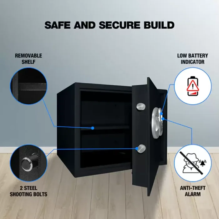 Ozone TUSKER 44 Safe