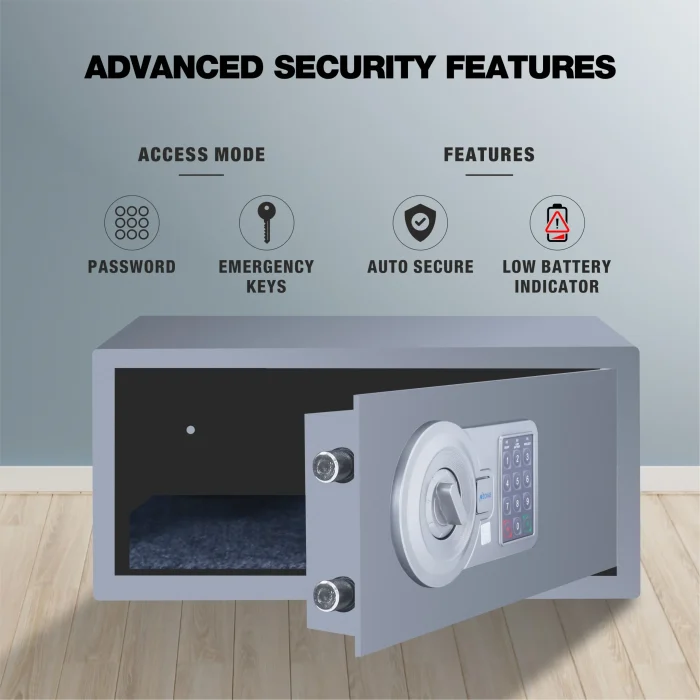 laptop locker price